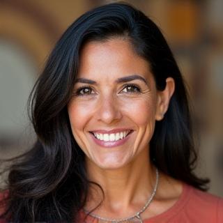 Maria Santos - Cultural Experience Curator