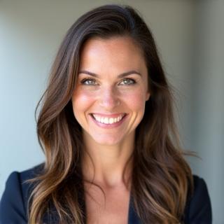 Sarah Mitchell - Founder & Travel Director
